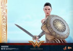 Wonder Woman Training Armor Version (Prototype Shown) View 2