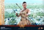 Wonder Woman Training Armor Version (Prototype Shown) View 9