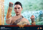 Wonder Woman Training Armor Version (Prototype Shown) View 6