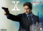 Agent Mulder Collector Edition (Prototype Shown) View 6