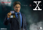 Agent Mulder Collector Edition (Prototype Shown) View 9