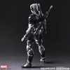 Deadpool X-Force Version (Prototype Shown) View 2