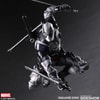 Deadpool X-Force Version (Prototype Shown) View 5