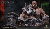 Orgrim (Prototype Shown) View 3