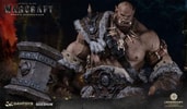 Orgrim (Prototype Shown) View 4