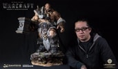 Orgrim (Prototype Shown) View 21