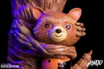 Rocket and Groot Treehugger (Prototype Shown) View 4