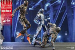 Iron Man Mark XXIII - Shades Exclusive Edition (Prototype Shown) View 12
