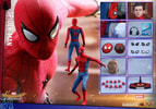 Spider-Man (Prototype Shown) View 12