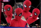 Spider-Man Deluxe Version (Prototype Shown) View 3