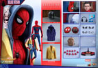 Spider-Man Deluxe Version (Prototype Shown) View 19