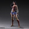 Wonder Woman (Prototype Shown) View 1