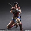 Wonder Woman (Prototype Shown) View 7