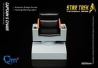 Captains Chair- Prototype Shown
