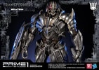 Megatron Collector Edition - Prototype Shown