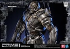 Megatron Collector Edition - Prototype Shown