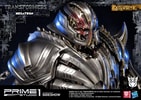 Megatron Exclusive Edition - Prototype Shown