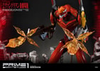 EVA  Production Model-02 Collector Edition (Prototype Shown) View 21