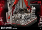 EVA  Production Model-02 Collector Edition (Prototype Shown) View 22