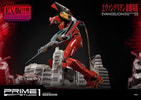 EVA  Production Model-02 Exclusive Edition (Prototype Shown) View 8