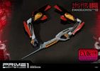 EVA  Production Model-02 Exclusive Edition (Prototype Shown) View 9