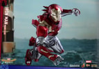 Iron Man Mark XLVII (Prototype Shown) View 14