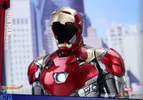 Iron Man Mark XLVII (Prototype Shown) View 17