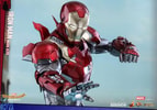 Iron Man Mark XLVII (Prototype Shown) View 18