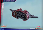 Iron Man Mark XLVII (Prototype Shown) View 21