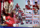 Iron Man Mark XLVII (Prototype Shown) View 22