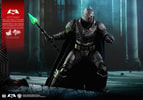 Armored Batman Battle Damaged Version (Prototype Shown) View 10