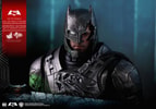 Armored Batman Battle Damaged Version (Prototype Shown) View 5