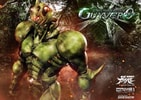 Guyver 0 (Prototype Shown) View 1