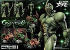 Guyver 0 (Prototype Shown) View 31