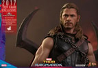 Roadworn Thor Exclusive Edition (Prototype Shown) View 6