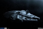 Millennium Falcon (Prototype Shown) View 5