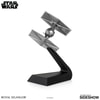 TIE Fighter (Prototype Shown) View 2