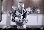 Iron Man Mark II Collector Edition (Prototype Shown) View 5
