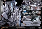 Iron Man Mark II Collector Edition (Prototype Shown) View 18