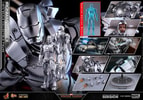 Iron Man Mark II Exclusive Edition (Prototype Shown) View 2