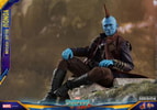 Yondu Deluxe Version (Prototype Shown) View 12
