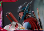 Gladiator Thor Deluxe Version (Prototype Shown) View 16