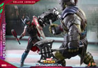 Gladiator Thor Deluxe Version (Prototype Shown) View 11