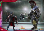 Gladiator Thor Deluxe Version (Prototype Shown) View 9
