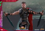 Gladiator Thor Deluxe Version (Prototype Shown) View 5
