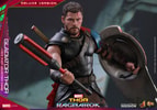 Gladiator Thor Deluxe Version (Prototype Shown) View 3