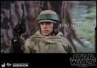 Luke Skywalker Deluxe Version (Prototype Shown) View 14