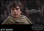 Luke Skywalker Deluxe Version (Prototype Shown) View 15