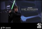 Luke Skywalker (Prototype Shown) View 8