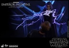 Emperor Palpatine Deluxe Version